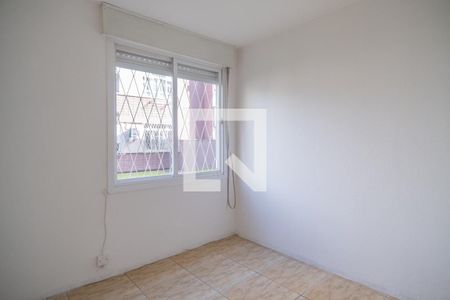 Quarto 1 de apartamento à venda com 2 quartos, 50m² em Cavalhada, Porto Alegre