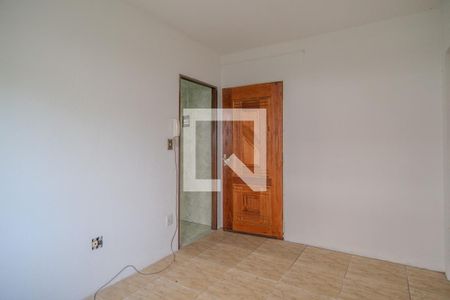 Sala de apartamento à venda com 2 quartos, 50m² em Cavalhada, Porto Alegre