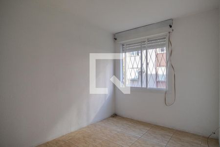 Sala de apartamento à venda com 2 quartos, 50m² em Cavalhada, Porto Alegre