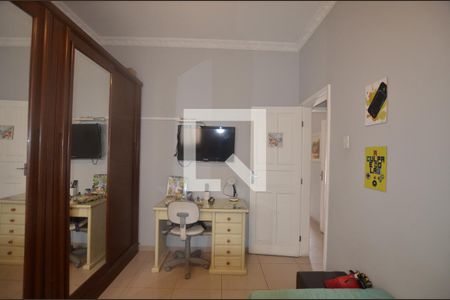 Quarto 1 de casa à venda com 4 quartos, 165m² em Irajá, Rio de Janeiro