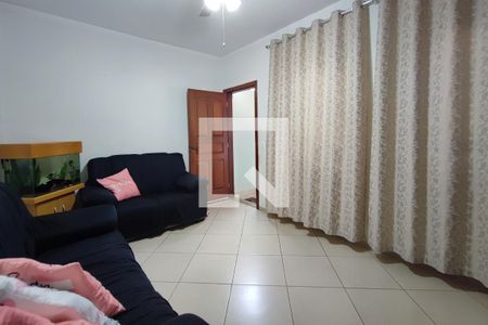 Sala de casa à venda com 3 quartos, 125m² em Parque Jambeiro, Campinas