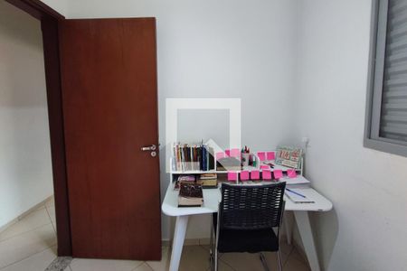 Quarto 1 de casa à venda com 3 quartos, 125m² em Parque Jambeiro, Campinas