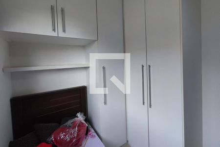 Quarto 1 de casa à venda com 3 quartos, 125m² em Parque Jambeiro, Campinas