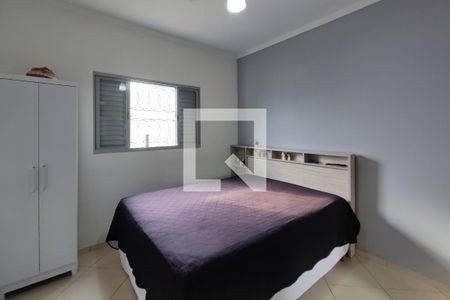 Quarto 2 de casa à venda com 3 quartos, 125m² em Parque Jambeiro, Campinas