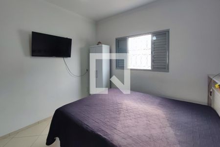 Quarto 2 de casa à venda com 3 quartos, 125m² em Parque Jambeiro, Campinas