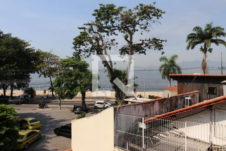 Vista do Quarto de kitnet/studio à venda com 1 quarto, 25m² em Jardim Guanabara, Rio de Janeiro