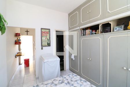 Quarto de kitnet/studio à venda com 1 quarto, 25m² em Jardim Guanabara, Rio de Janeiro