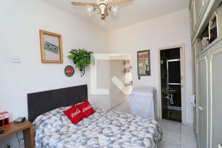 Quarto de kitnet/studio à venda com 1 quarto, 25m² em Jardim Guanabara, Rio de Janeiro