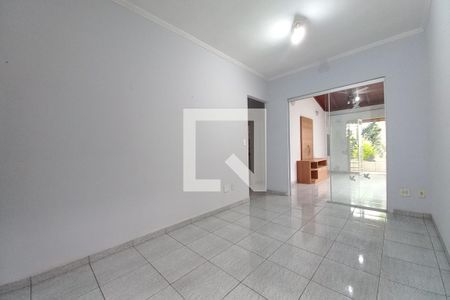 Sala de casa para alugar com 3 quartos, 180m² em Parque Via Norte, Campinas