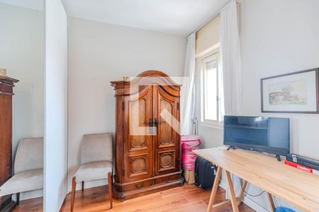 Quarto de apartamento à venda com 1 quarto, 74m² em Centro Histórico, Porto Alegre