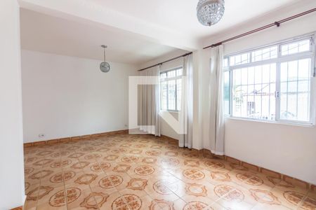 Sala de casa para alugar com 3 quartos, 180m² em Centro, Osasco