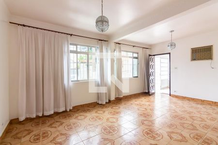 Sala de casa para alugar com 3 quartos, 180m² em Centro, Osasco