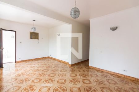 Sala de casa para alugar com 3 quartos, 180m² em Centro, Osasco