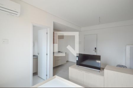 Studio de kitnet/studio para alugar com 1 quarto, 26m² em Centro, São Bernardo do Campo