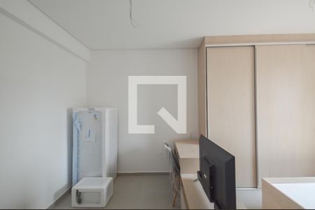 Studio de kitnet/studio para alugar com 1 quarto, 26m² em Centro, São Bernardo do Campo