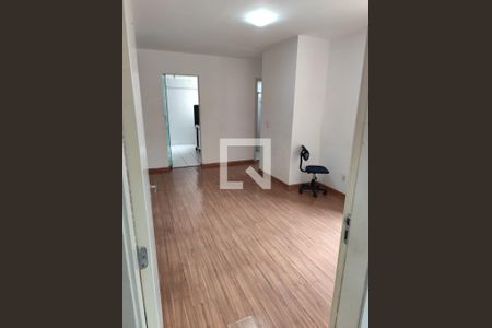 Sala de apartamento à venda com 2 quartos, 55m² em Camargos, Belo Horizonte