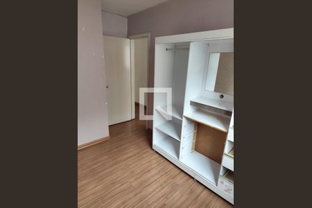 Quarto de apartamento à venda com 2 quartos, 55m² em Camargos, Belo Horizonte