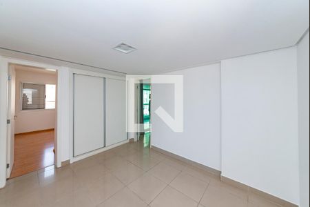 Sala 2 de apartamento à venda com 4 quartos, 117m² em Buritis, Belo Horizonte