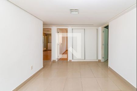 Sala 2 de apartamento à venda com 4 quartos, 117m² em Buritis, Belo Horizonte