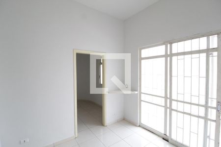 Sala de apartamento para alugar com 3 quartos, 199m² em Martins, Uberlândia