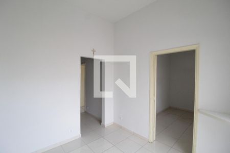 Sala de apartamento para alugar com 3 quartos, 199m² em Martins, Uberlândia