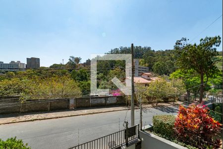 Sala 1 de casa à venda com 4 quartos, 275m² em Santa Lúcia, Belo Horizonte