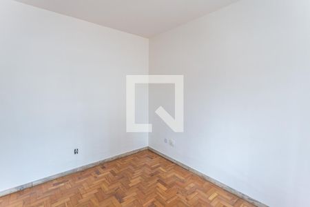 Suíte de apartamento para alugar com 3 quartos, 95m² em Funcionários, Belo Horizonte