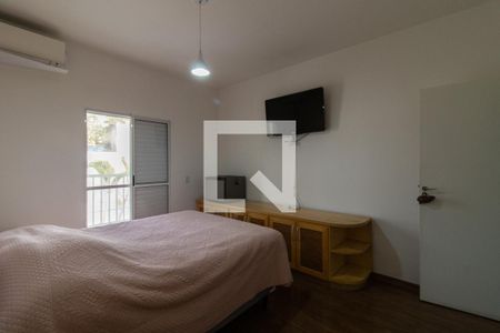 Suíte de casa de condomínio à venda com 3 quartos, 160m² em Jardim Gopouva, Guarulhos