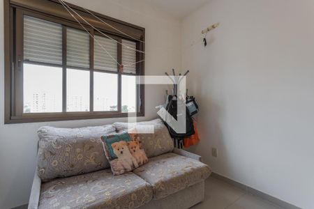 Quarto 1 de apartamento para alugar com 3 quartos, 87m² em Sarandi, Porto Alegre