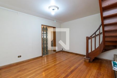 Sala de Estar de casa à venda com 3 quartos, 120m² em Santana, São Paulo