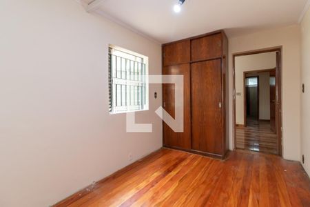 Suíte de casa à venda com 3 quartos, 120m² em Santana, São Paulo