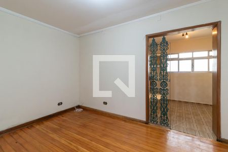 Sala de Estar de casa à venda com 3 quartos, 120m² em Santana, São Paulo