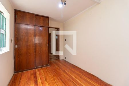 Suíte de casa à venda com 3 quartos, 120m² em Santana, São Paulo