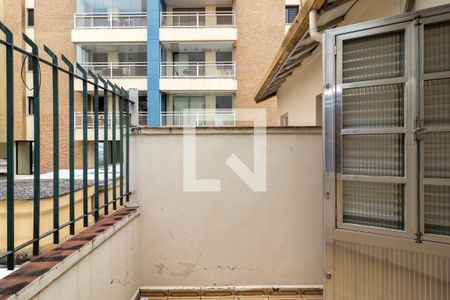 Vista da Suíte de casa à venda com 3 quartos, 120m² em Santana, São Paulo