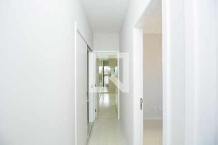 Corredor de apartamento para alugar com 3 quartos, 70m² em Savassi, Belo Horizonte