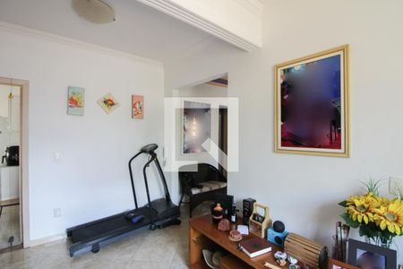 Sala 2 de casa à venda com 3 quartos, 400m² em Santa Maria, Belo Horizonte