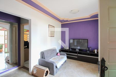 Sala 1 de casa à venda com 3 quartos, 400m² em Santa Maria, Belo Horizonte