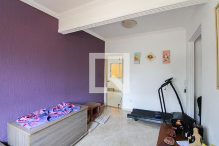 Sala 2 de casa à venda com 3 quartos, 400m² em Santa Maria, Belo Horizonte