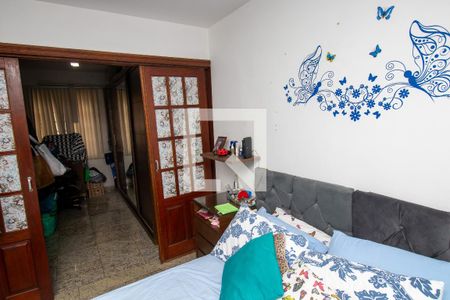 Quarto 2 de casa de condomínio à venda com 3 quartos, 86m² em Freguesia (jacarepaguá), Rio de Janeiro