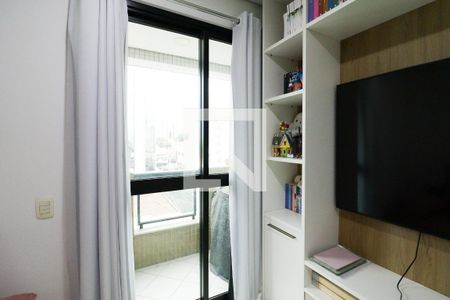 Sala/Cozinha de apartamento para alugar com 1 quarto, 40m² em Santana, São Paulo