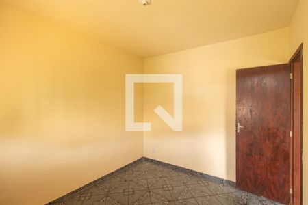 Quarto de apartamento para alugar com 1 quarto, 50m² em Campo Grande, Rio de Janeiro