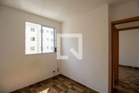 Quarto 2 de apartamento para alugar com 2 quartos, 55m² em São Luiz, Gravataí