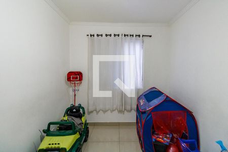 Quarto de apartamento à venda com 2 quartos, 51m² em Jardim Umarizal, São Paulo