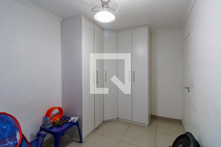 Quarto de apartamento à venda com 2 quartos, 51m² em Jardim Umarizal, São Paulo