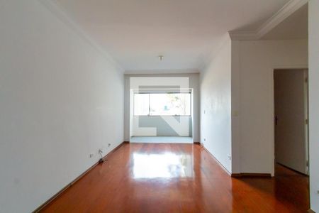 Sala de apartamento à venda com 3 quartos, 90m² em Jardim do Mar, São Bernardo do Campo