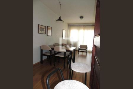 Apartamento à venda com 1 quarto, 57m² em Centro, São Bernardo do Campo