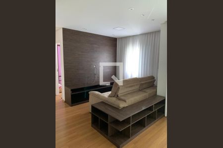 Apartamento à venda com 2 quartos, 79m² em Planalto, São Bernardo do Campo