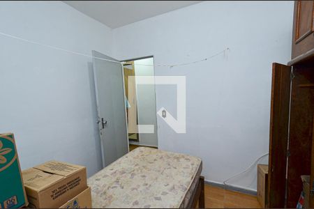 Quarto 1 de apartamento à venda com 3 quartos, 63m² em Sagrada Família, Belo Horizonte