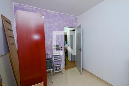 Quarto 2 de apartamento à venda com 3 quartos, 63m² em Sagrada Família, Belo Horizonte