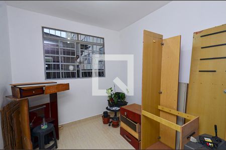 Quarto 2 de apartamento à venda com 3 quartos, 63m² em Sagrada Família, Belo Horizonte